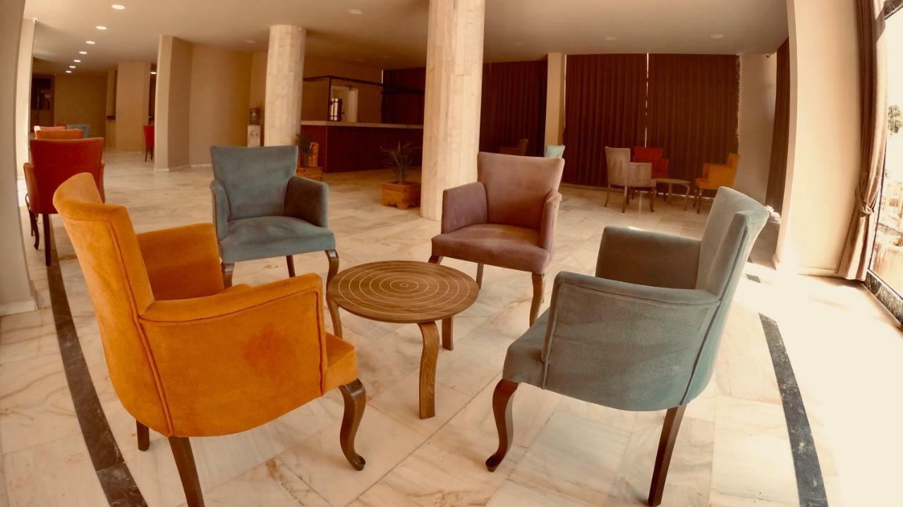 Flamingo Beach & Suite มาห์มุตลาร์ ภายนอก รูปภาพ