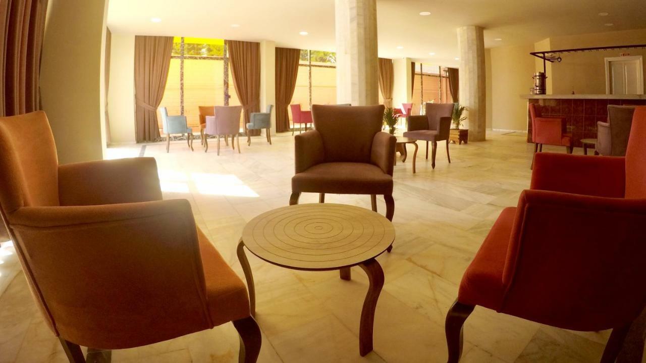 Flamingo Beach & Suite มาห์มุตลาร์ ภายนอก รูปภาพ