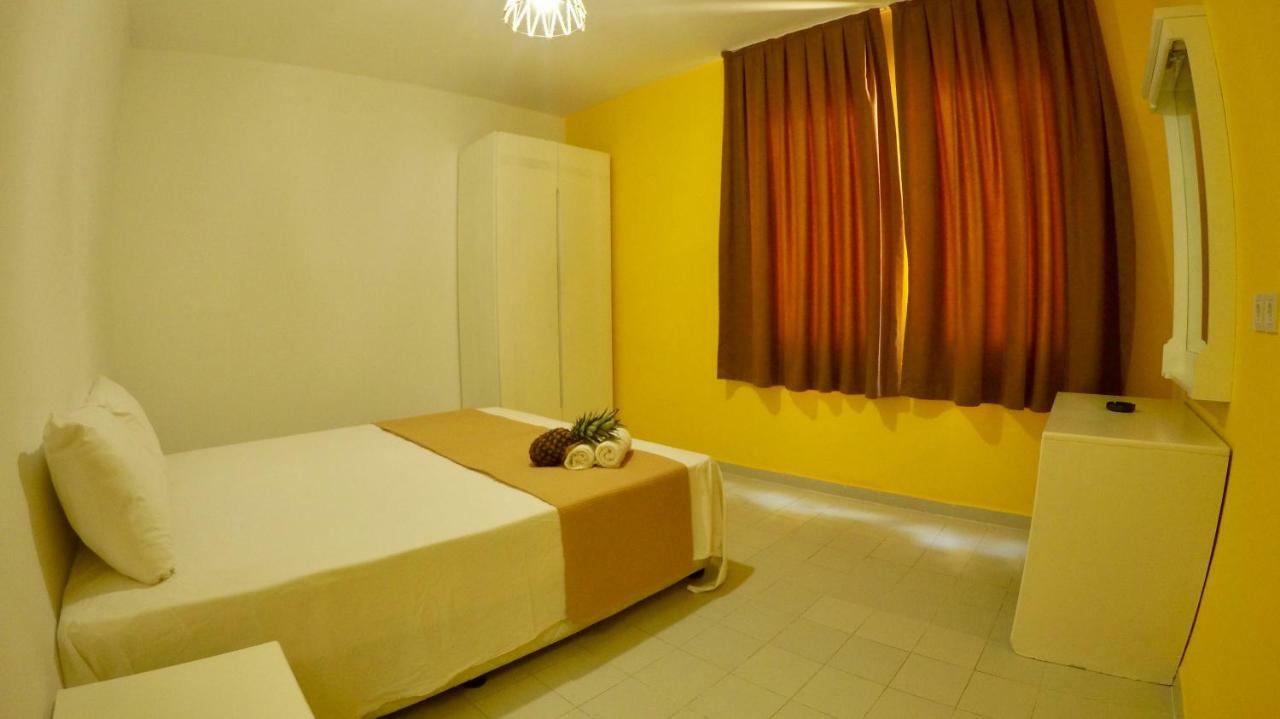 Flamingo Beach & Suite มาห์มุตลาร์ ภายนอก รูปภาพ